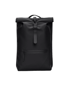 Rains Rolltop Rucksack