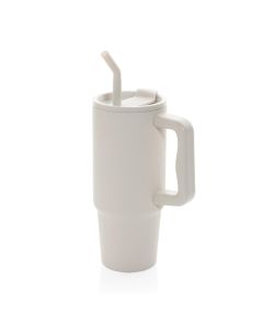 Recycled Stainless Steel Tumbler 900ml