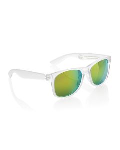 RCS Recycled Mirror Lens Sunglasses